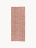 Amaro Hand-Woven Wool Runner