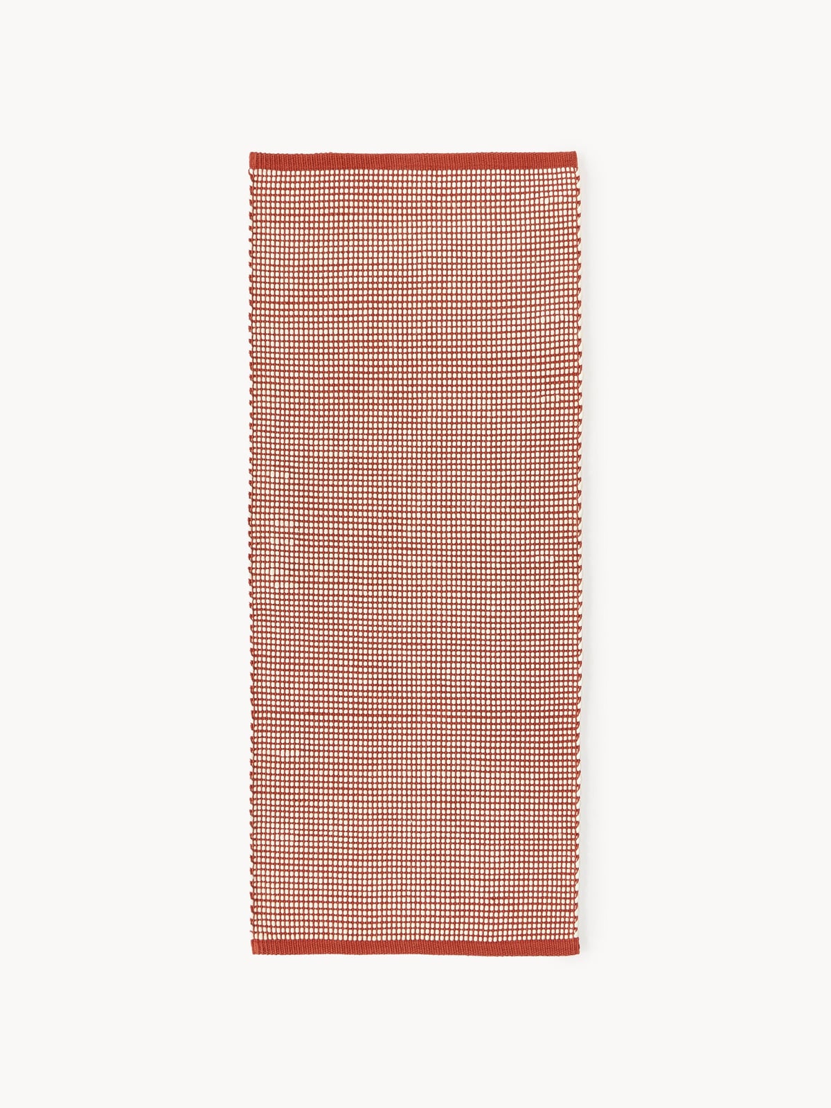 Amaro Hand-Woven Wool Runner