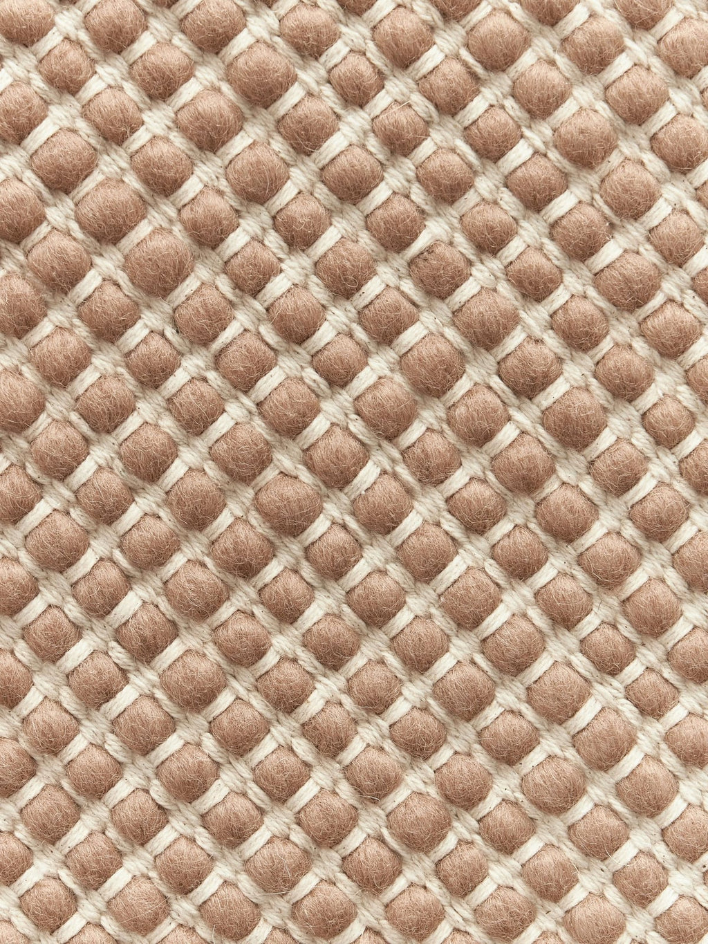 Amaro Hand-Woven Wool Runner