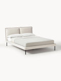 Amelia Upholstered Bed