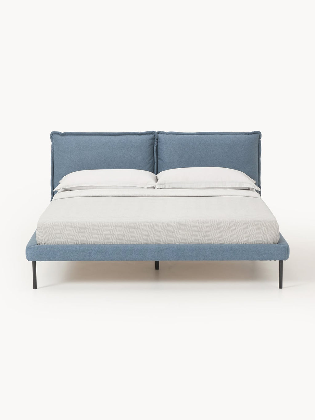 Amelia Upholstered Bed