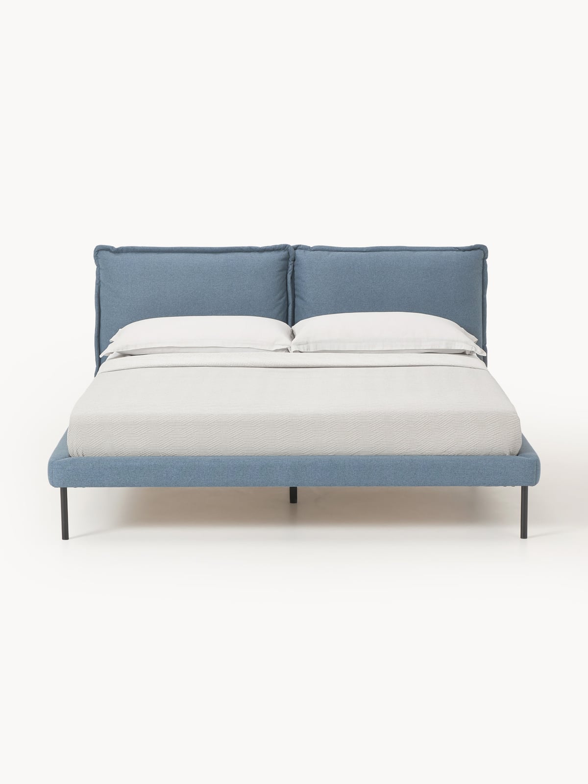 Amelia Upholstered Bed