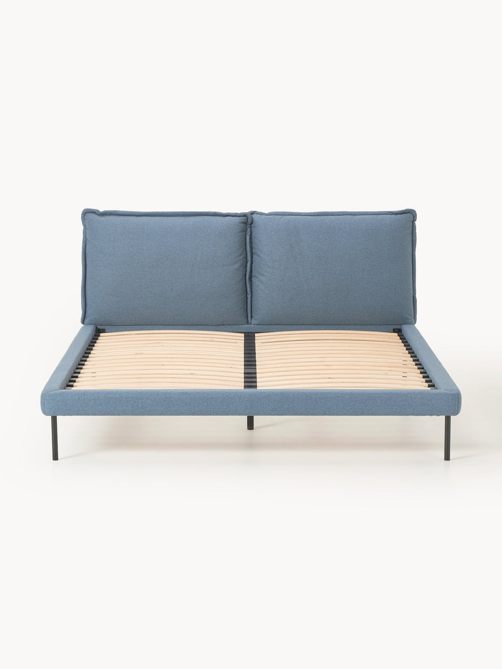 Amelia Upholstered Bed