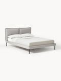 Amelia Upholstered Bed