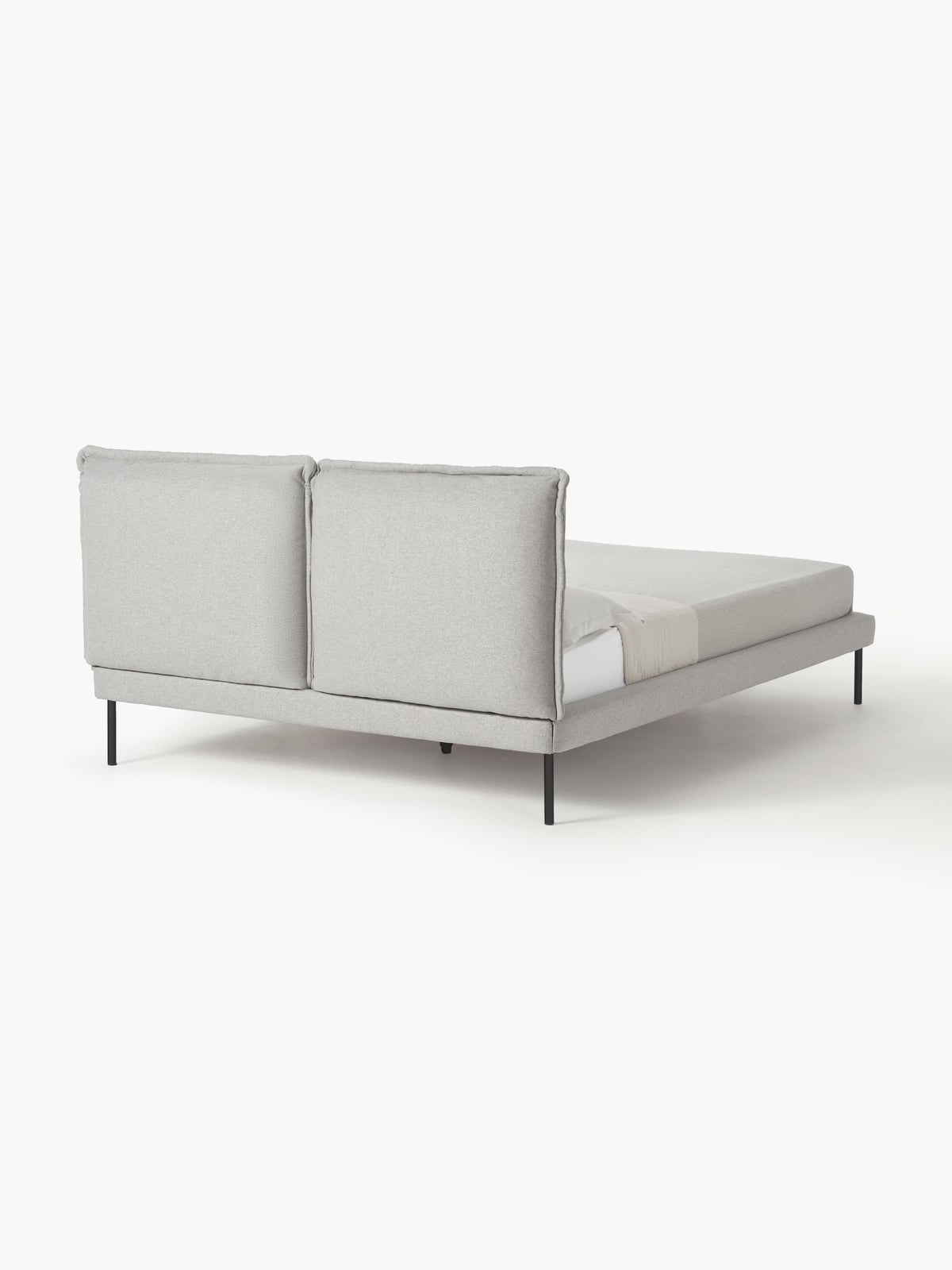Amelia Upholstered Bed