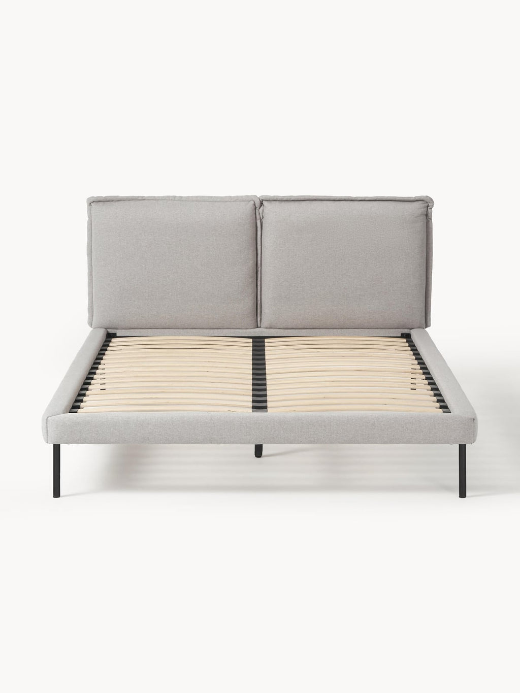 Amelia Upholstered Bed