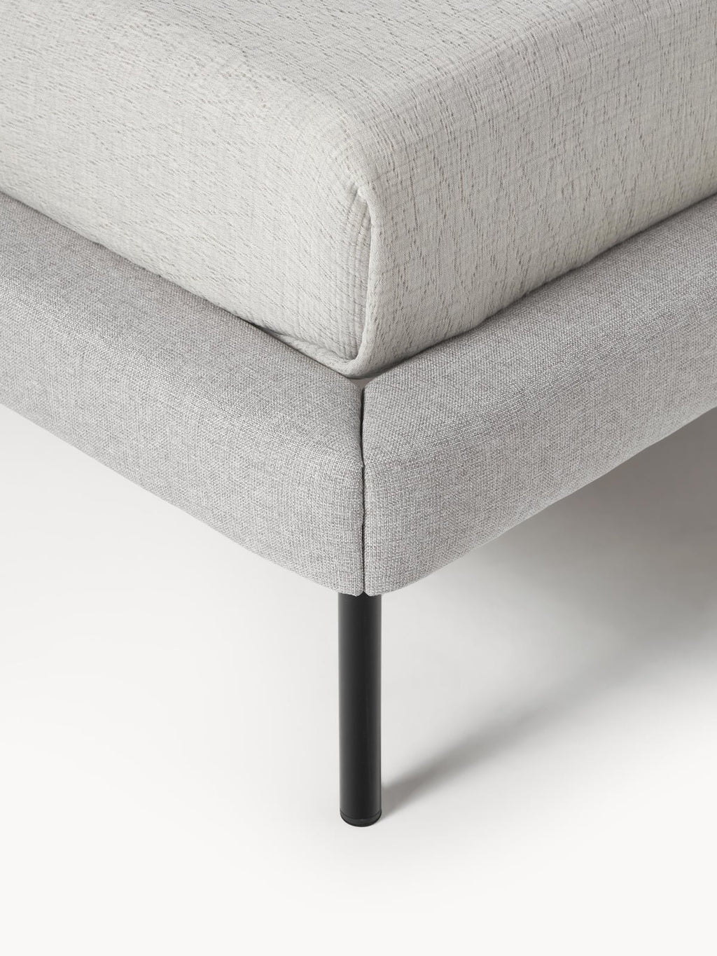 Amelia Upholstered Bed