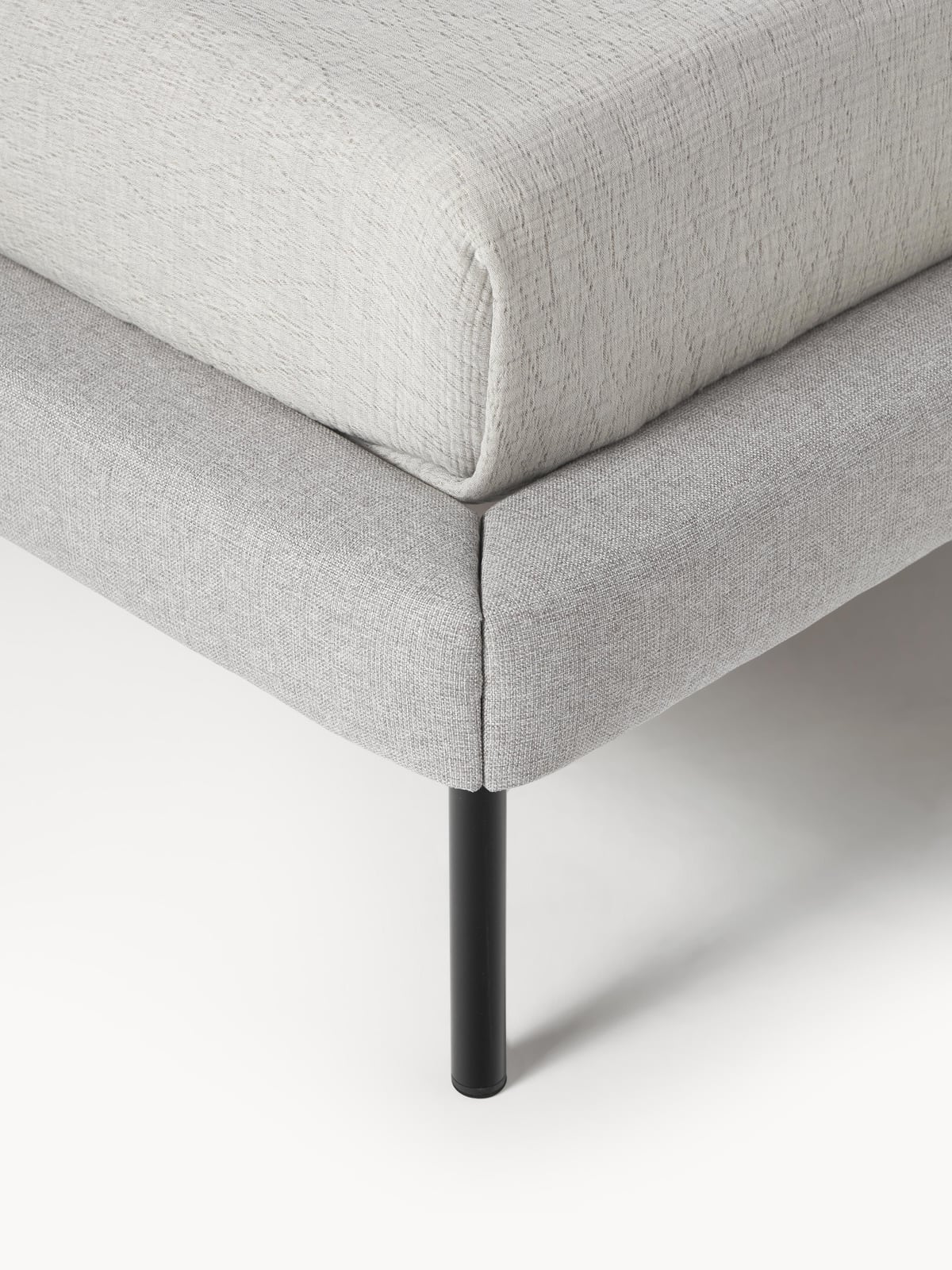 Amelia Upholstered Bed