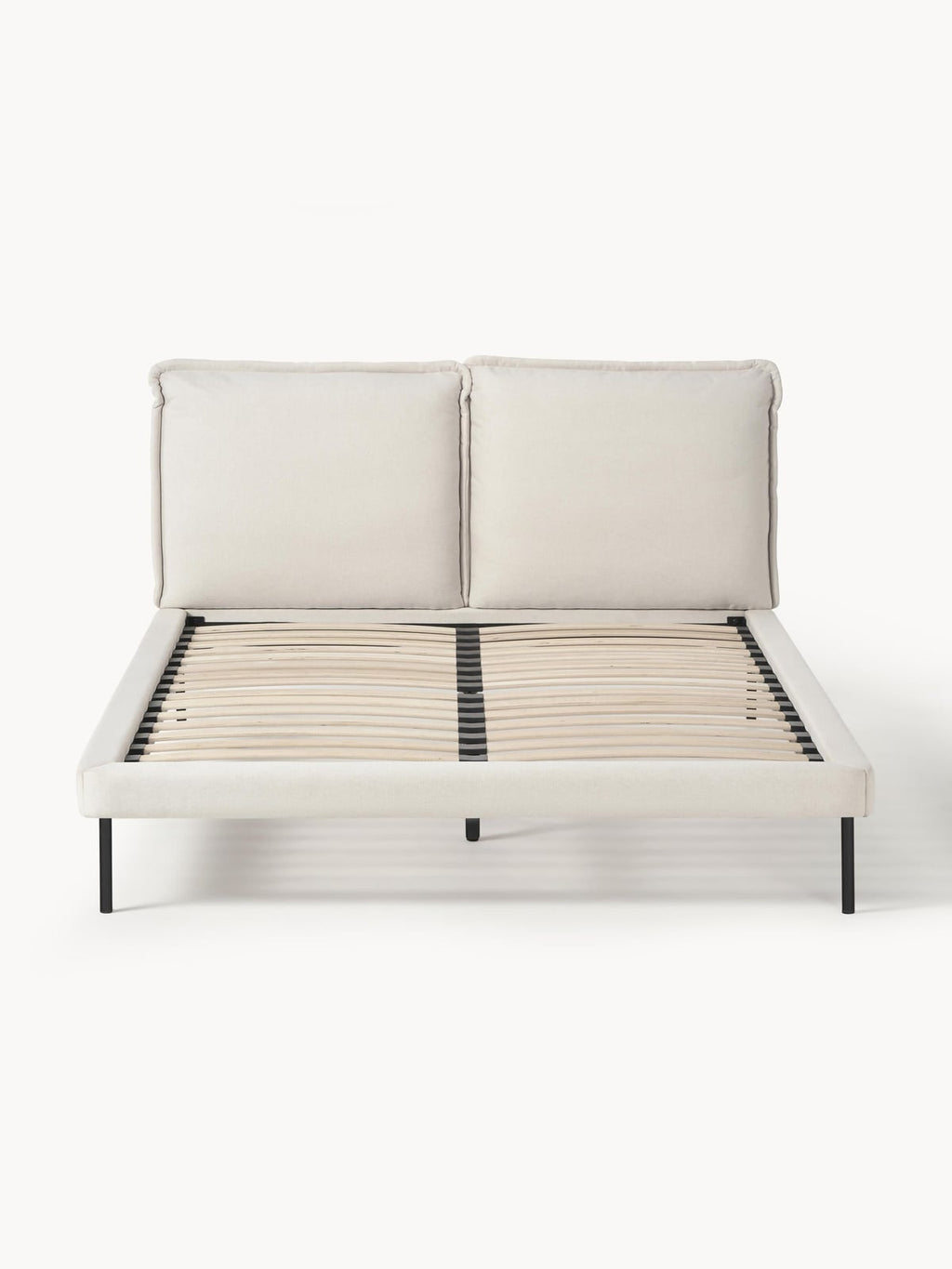 Amelia Upholstered Bed