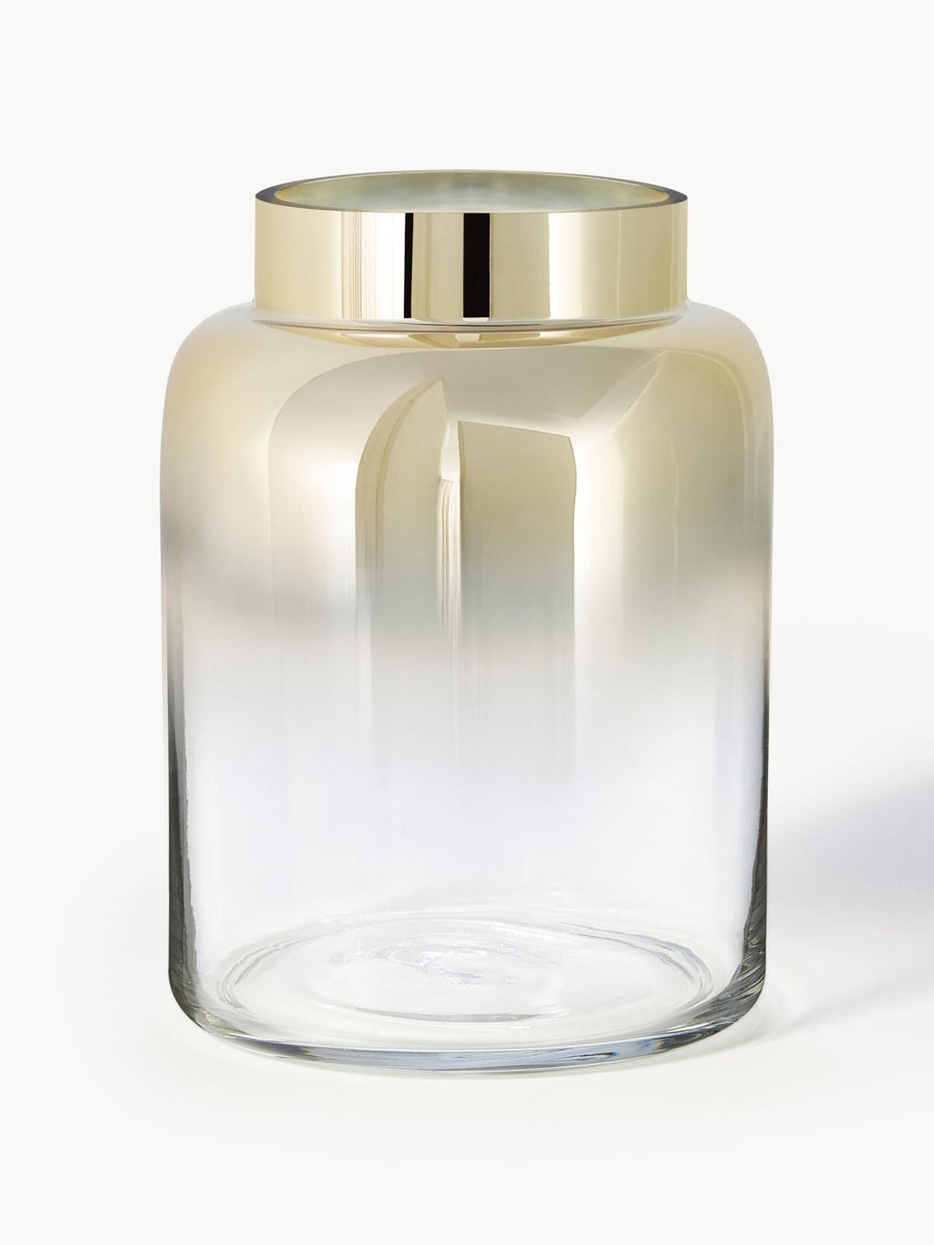 Amora Glass Ceiling Lamp
