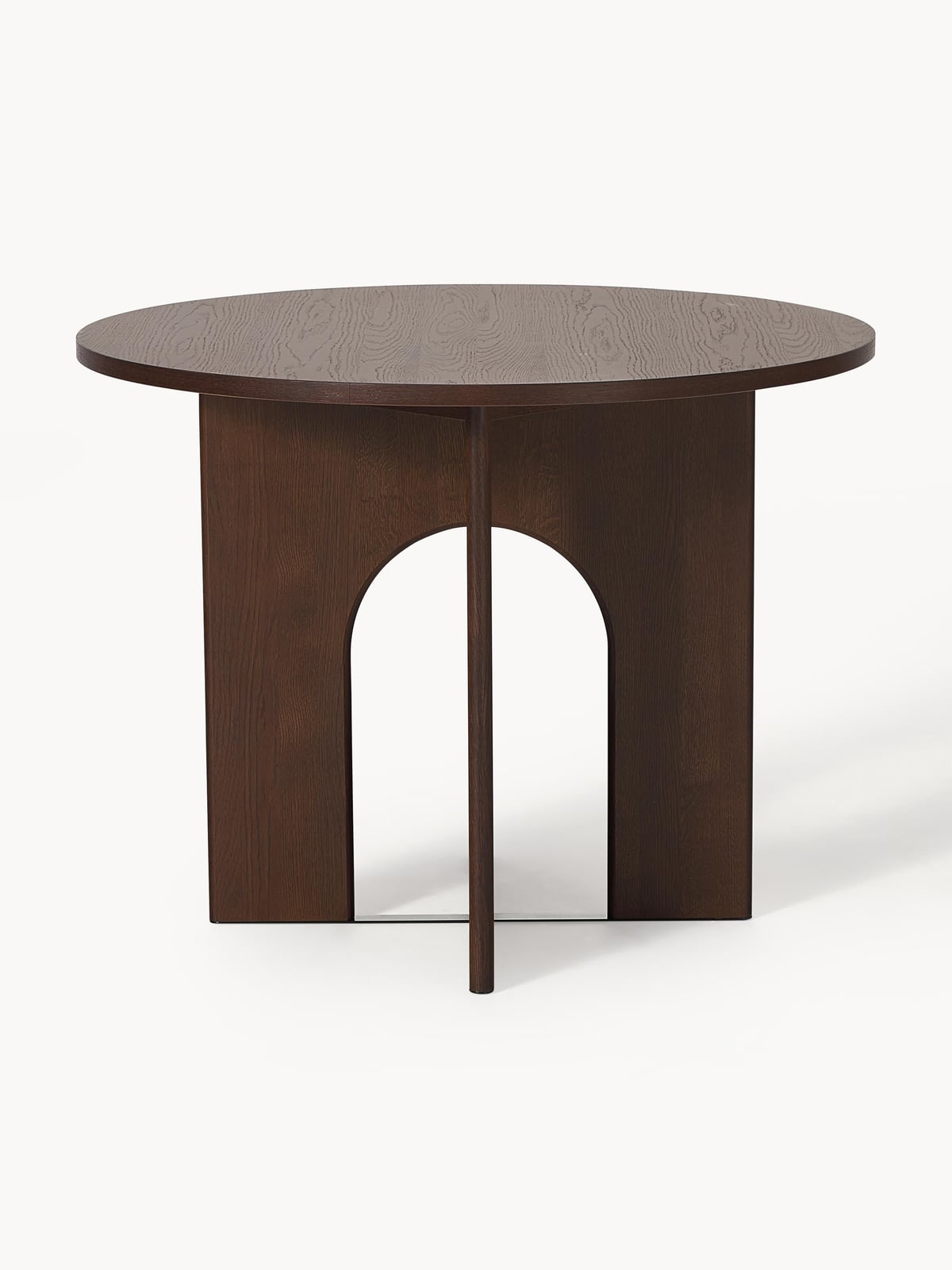 Apollo Round Dining Table, in various sizes