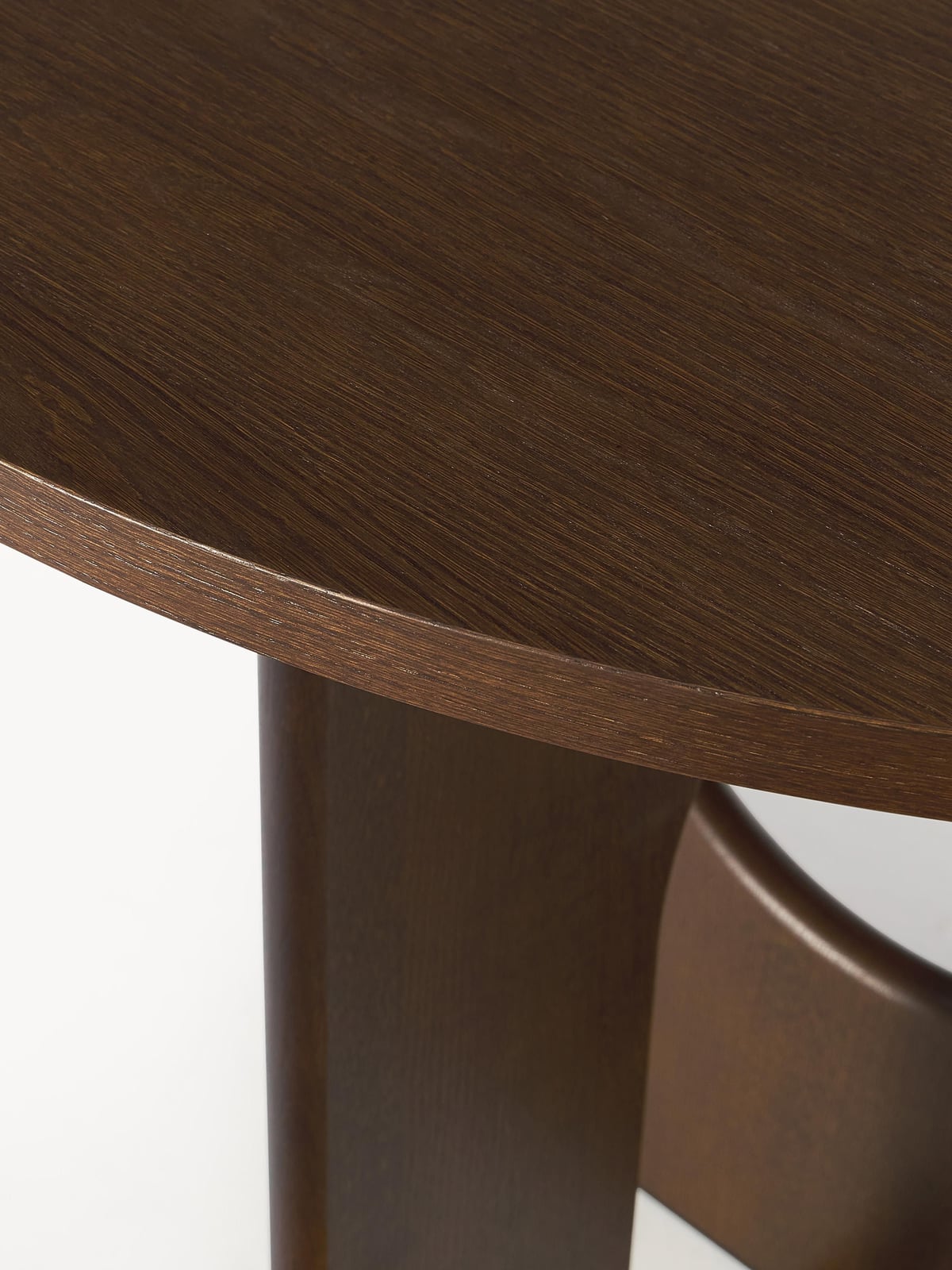 Apollo Round Dining Table, in various sizes
