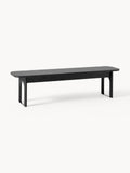 Apollo Wooden Bench, various sizes