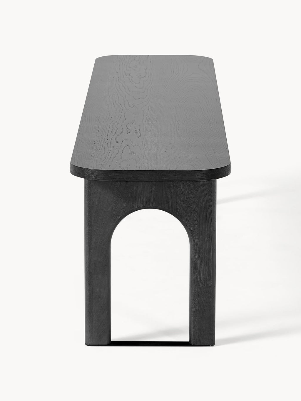 Apollo Wooden Bench, various sizes