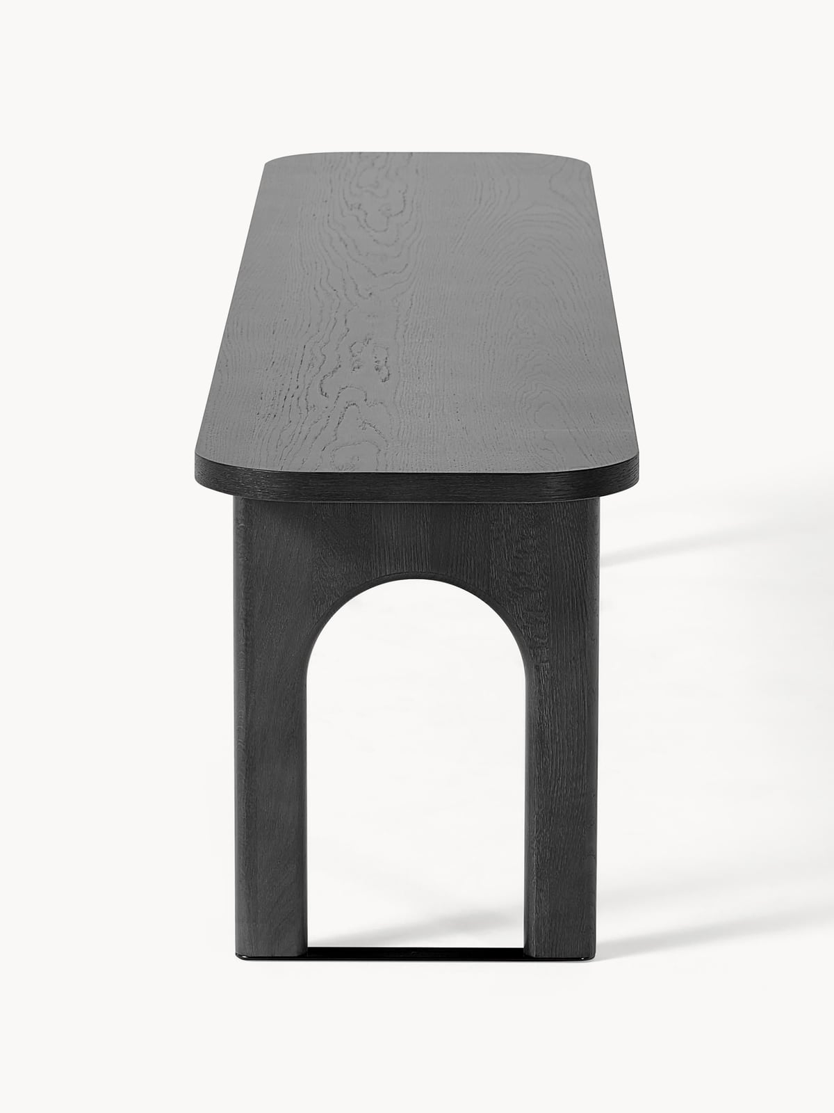 Apollo Wooden Bench, various sizes