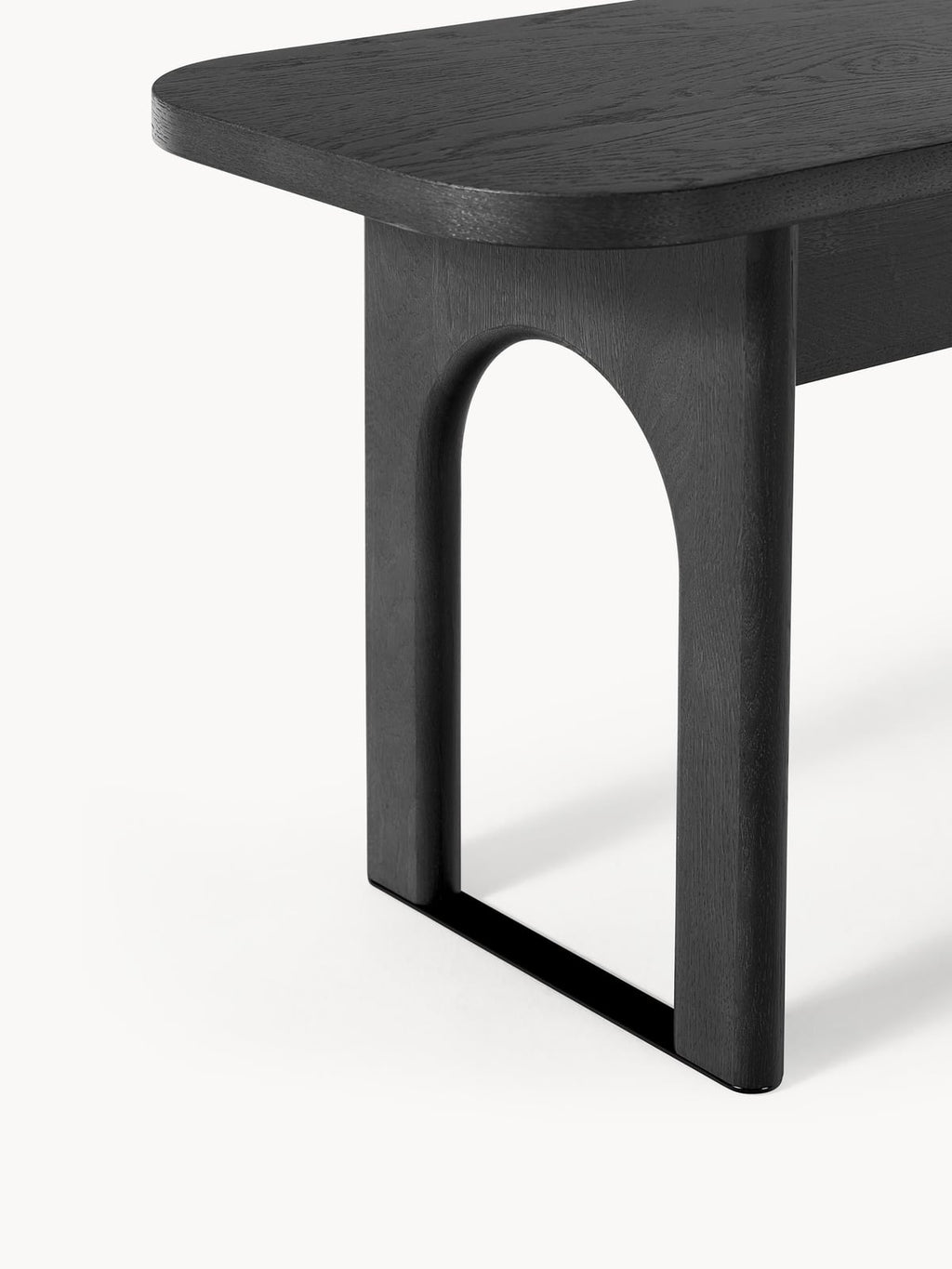Apollo Wooden Bench, various sizes