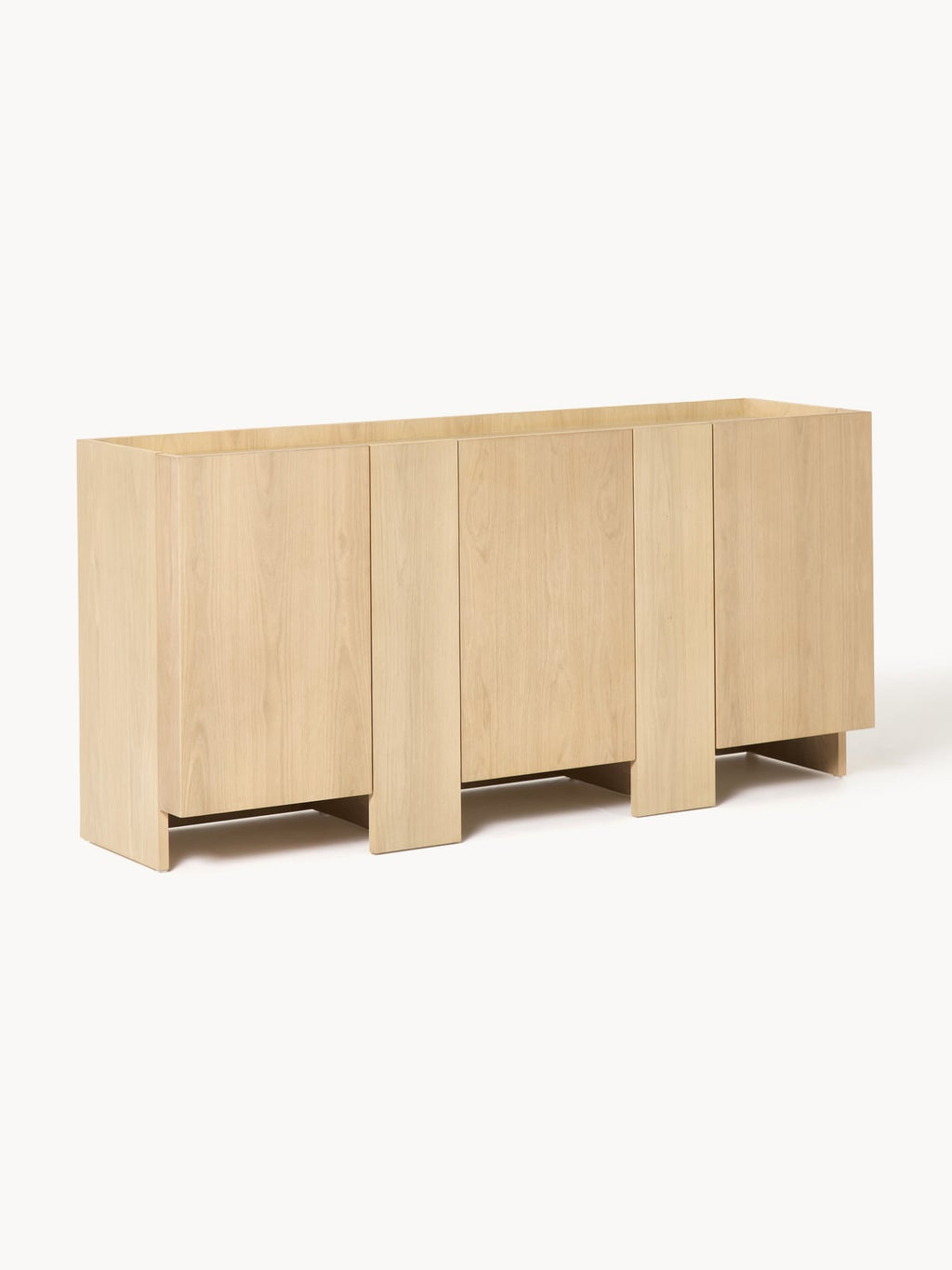 Arden Wooden Sideboard