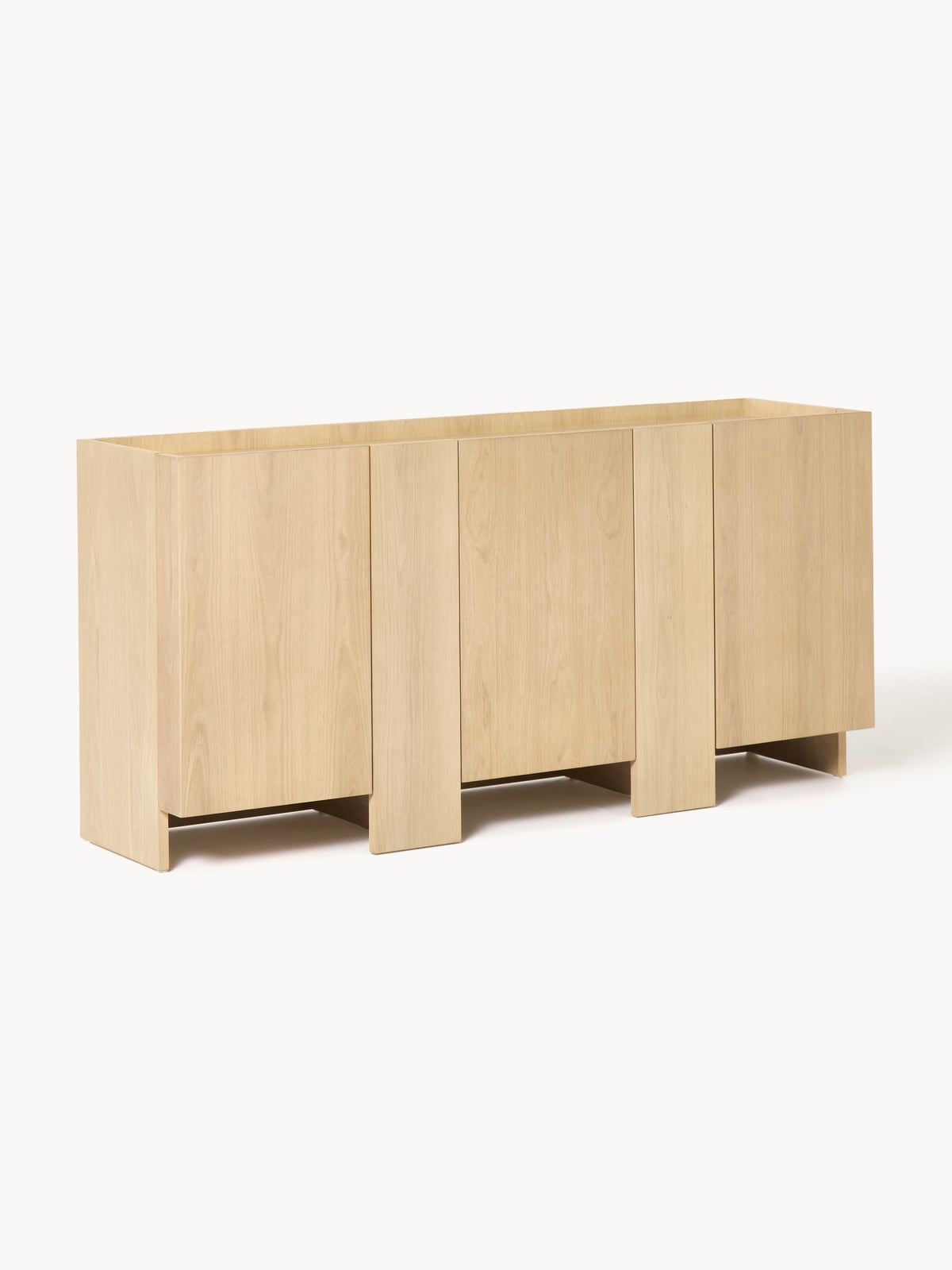 Arden Wooden Sideboard