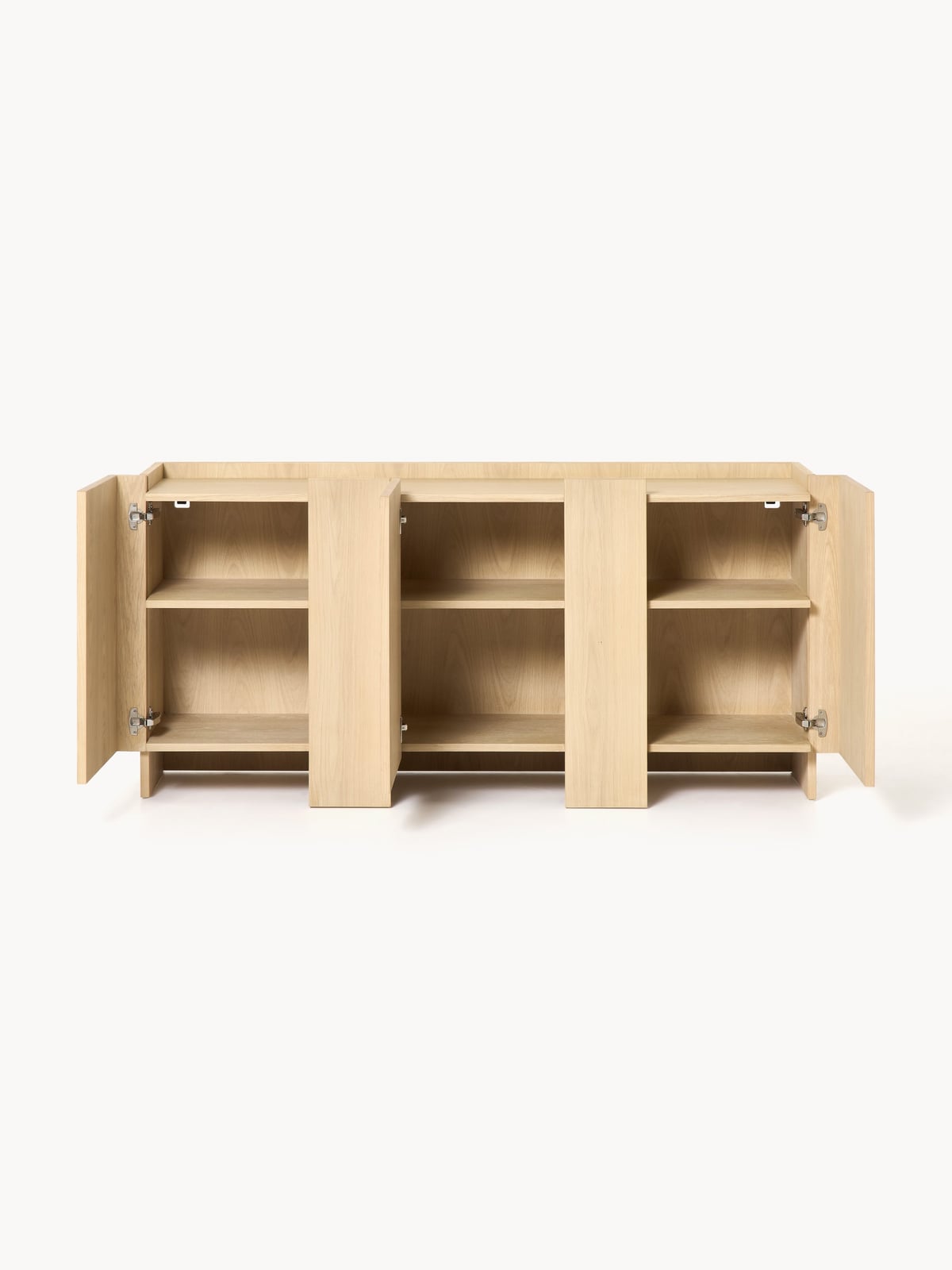 Arden Wooden Sideboard