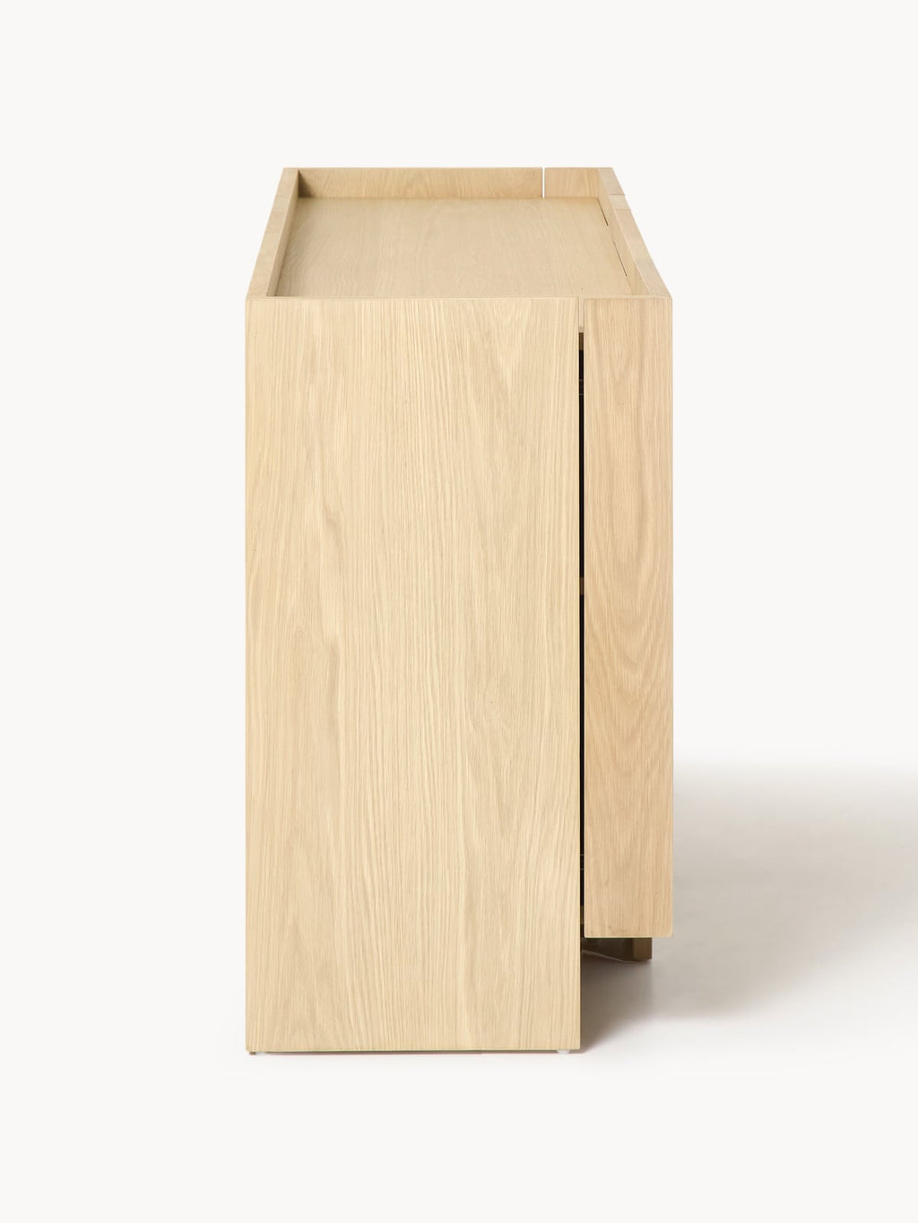Arden Wooden Sideboard