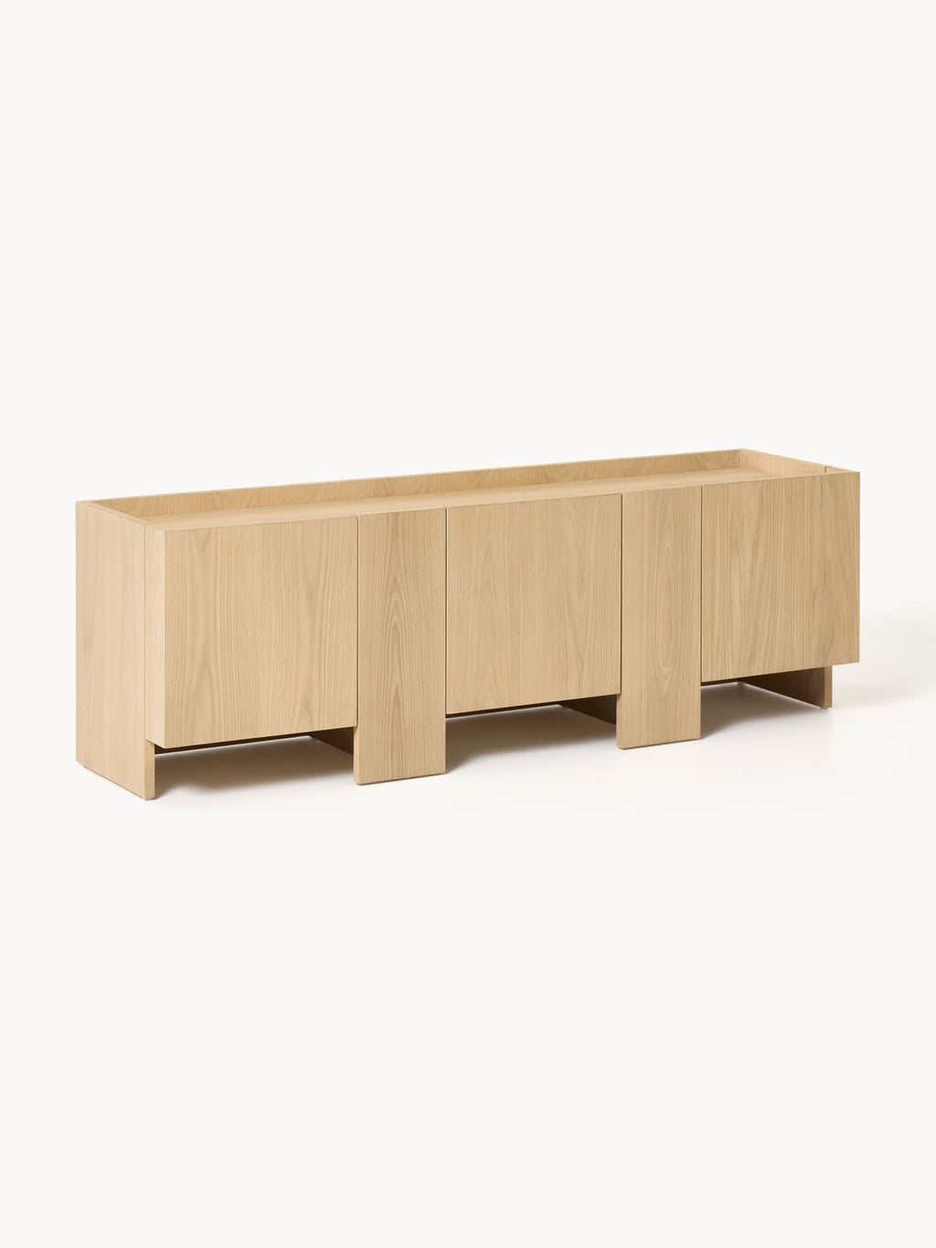 Arden Wooden TV Stand