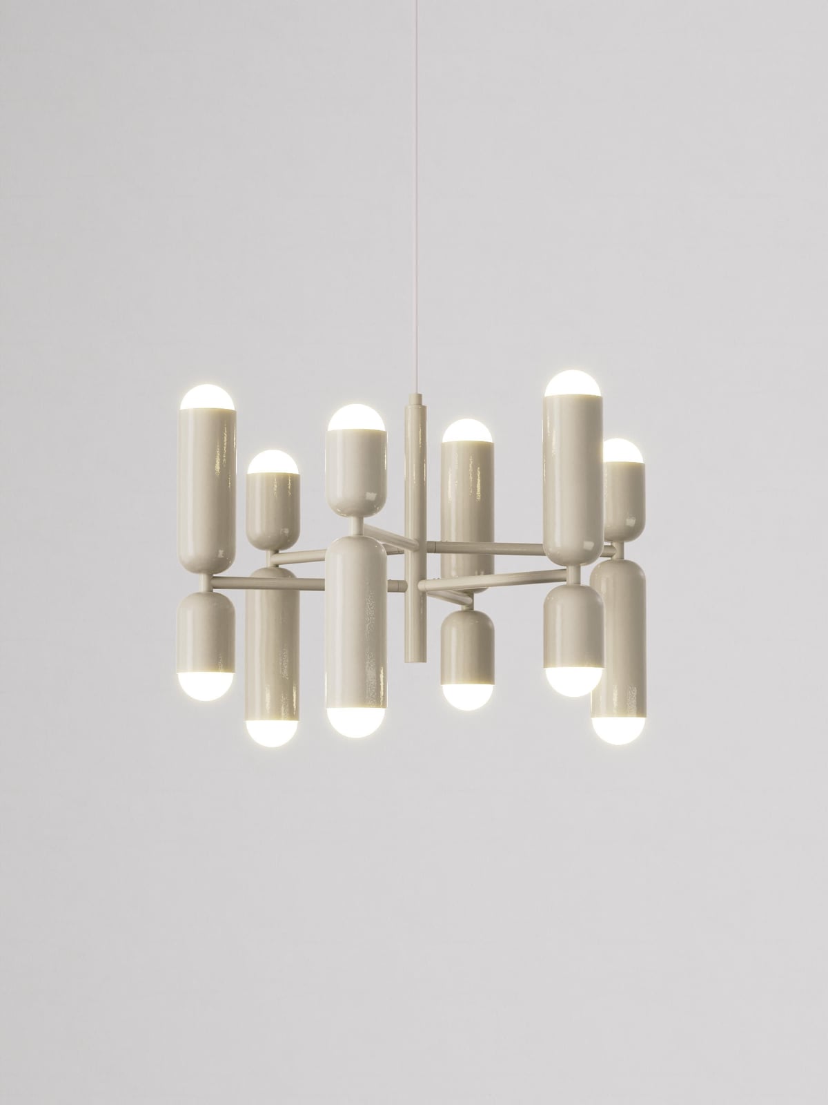 Ariane LED Pendant Light