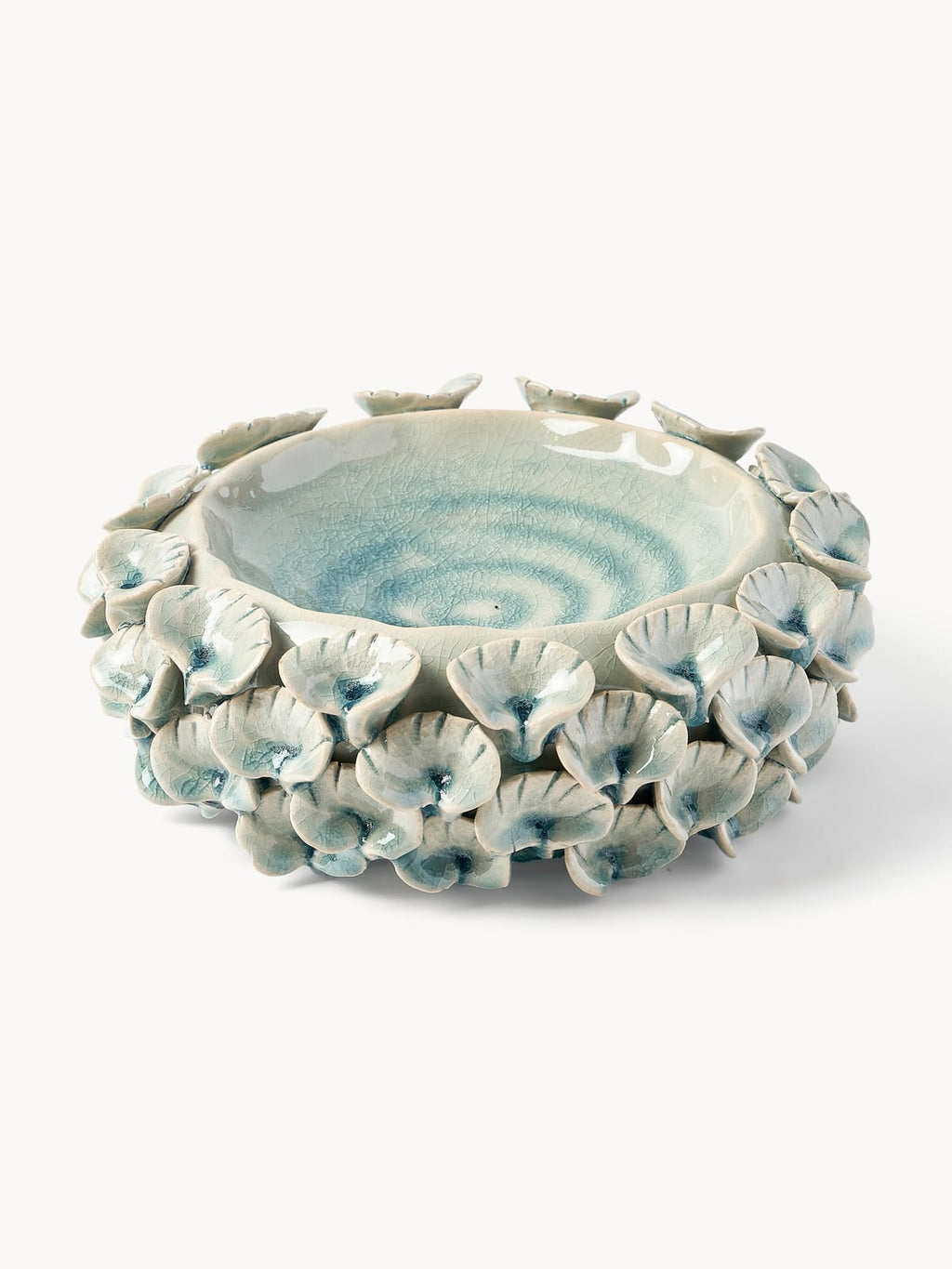 Arlea Handmade Decorative Bowl