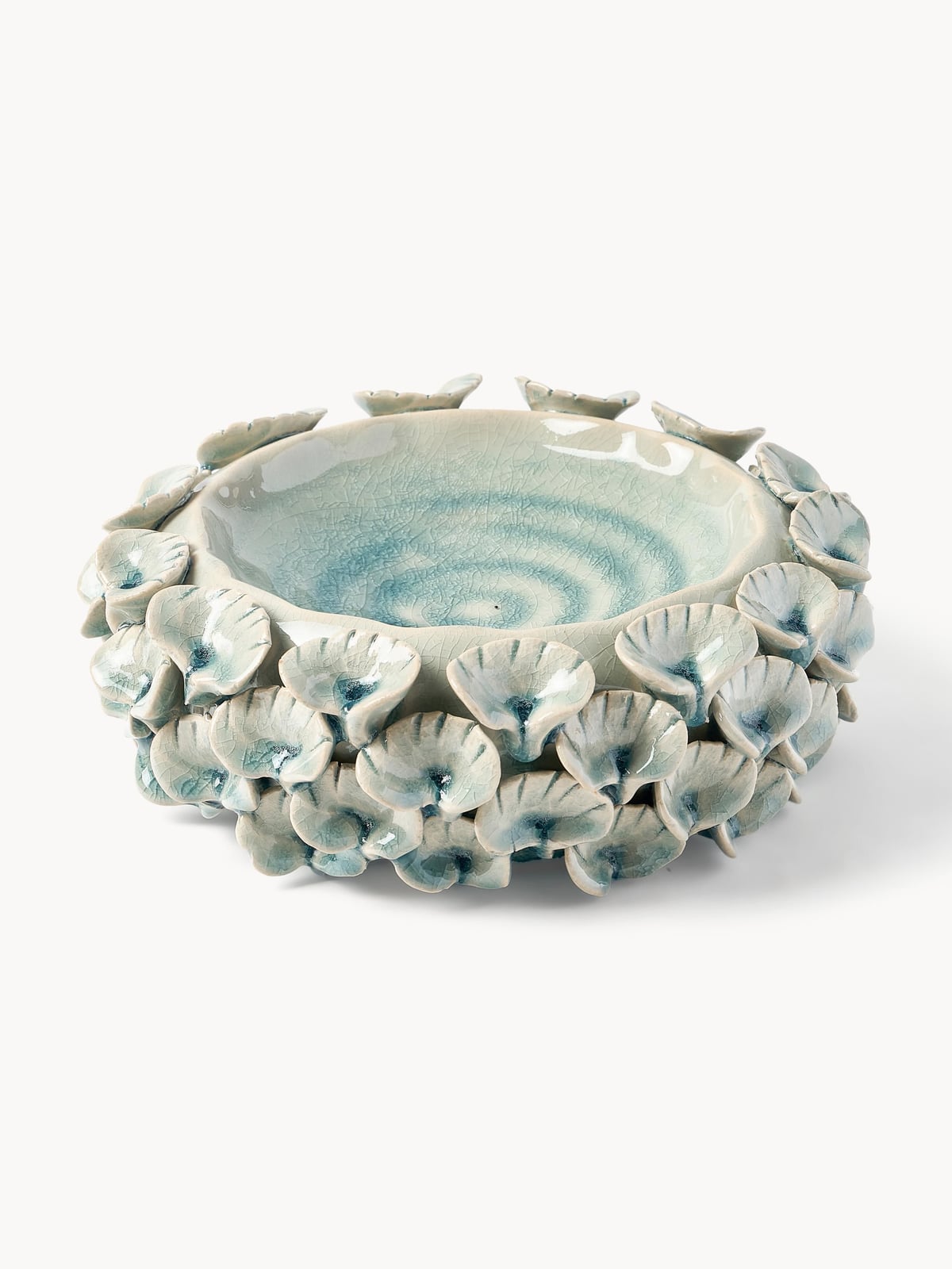Arlea Handmade Decorative Bowl