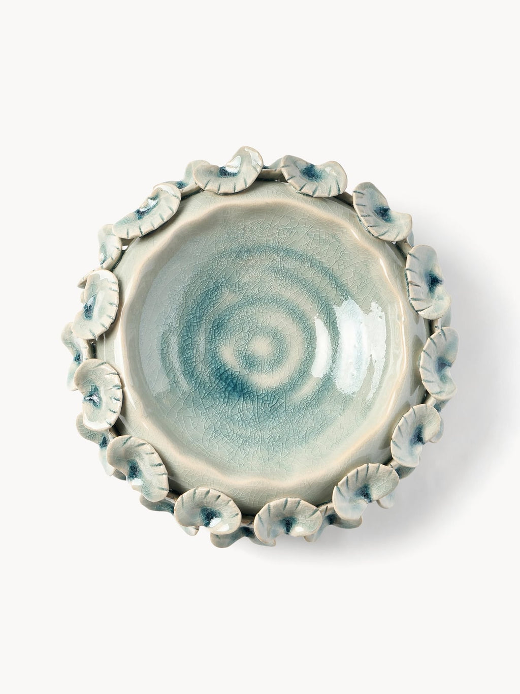 Arlea Handmade Decorative Bowl