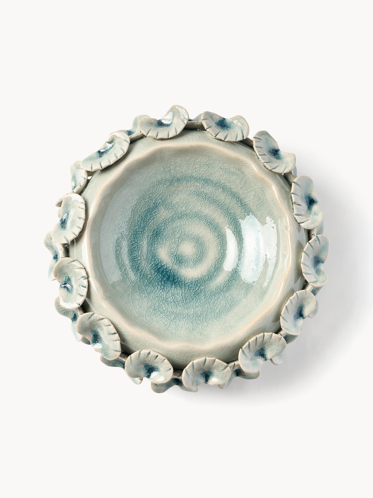 Arlea Handmade Decorative Bowl
