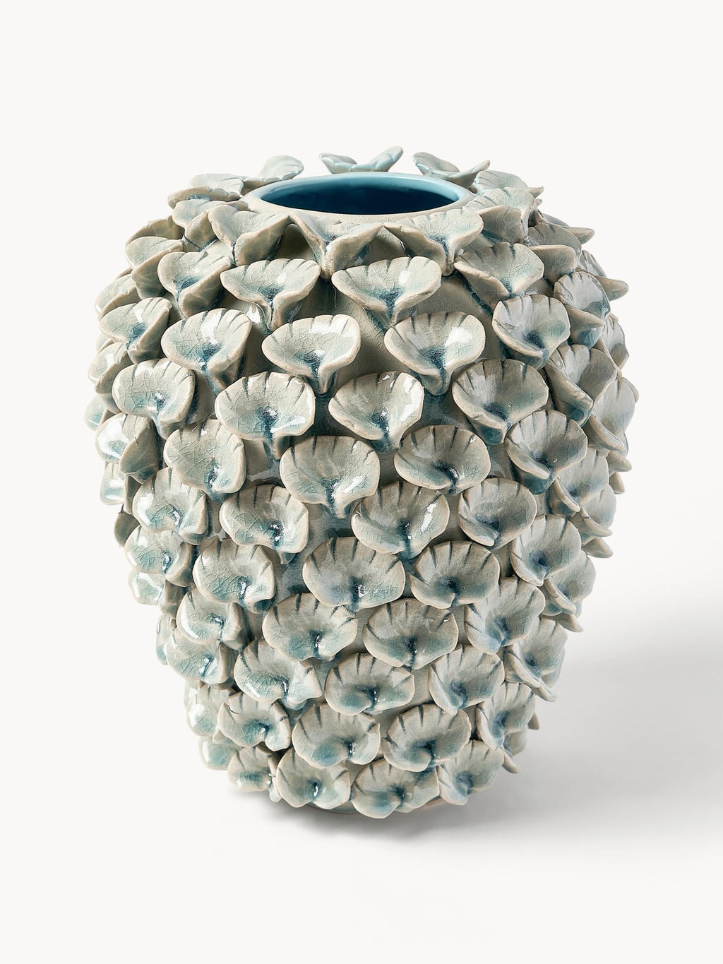 Arlea Handmade Vase, H 27 cm
