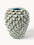 Arlea Handmade Vase, H 27 cm