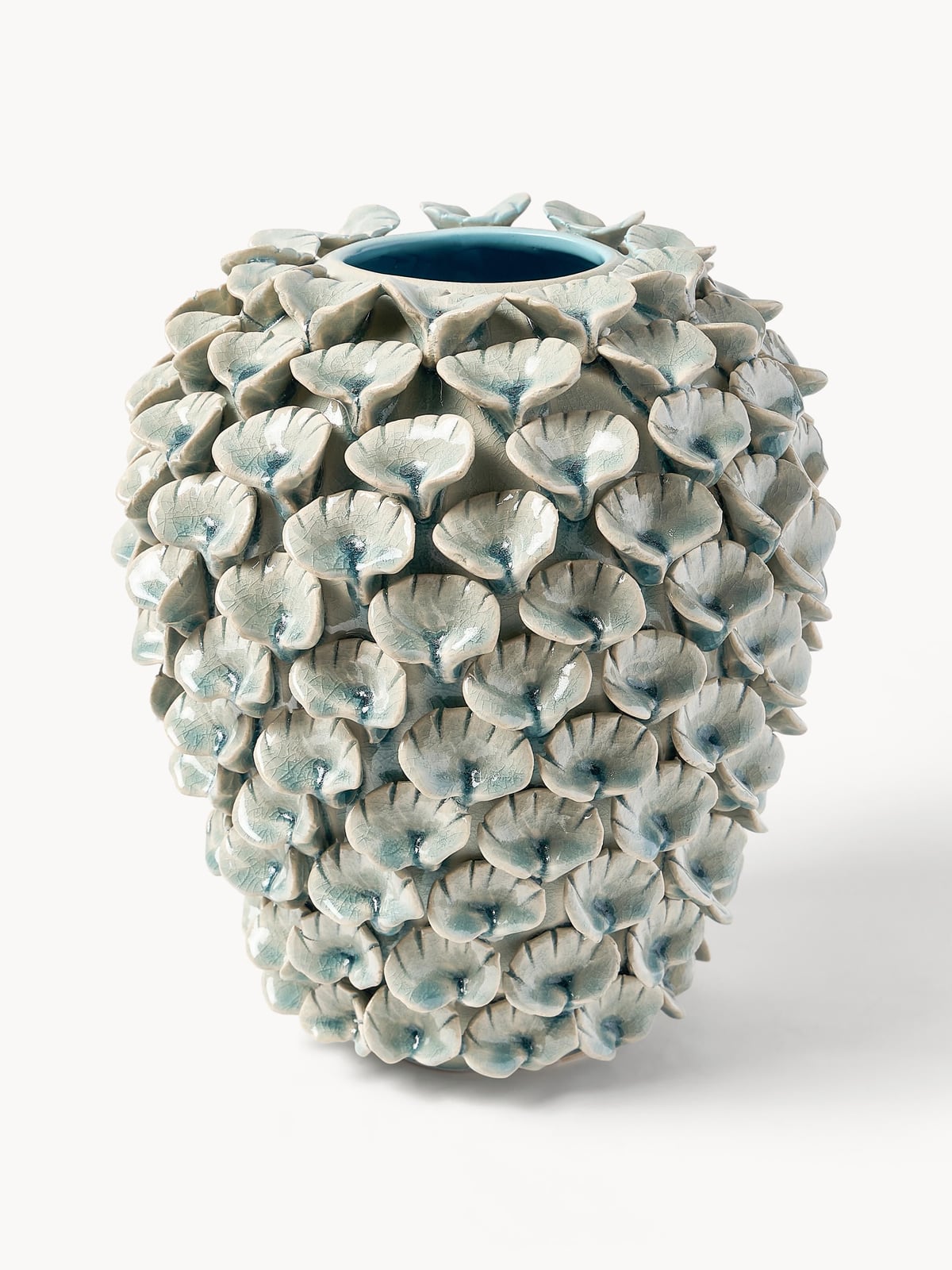 Arlea Handmade Vase, H 27 cm