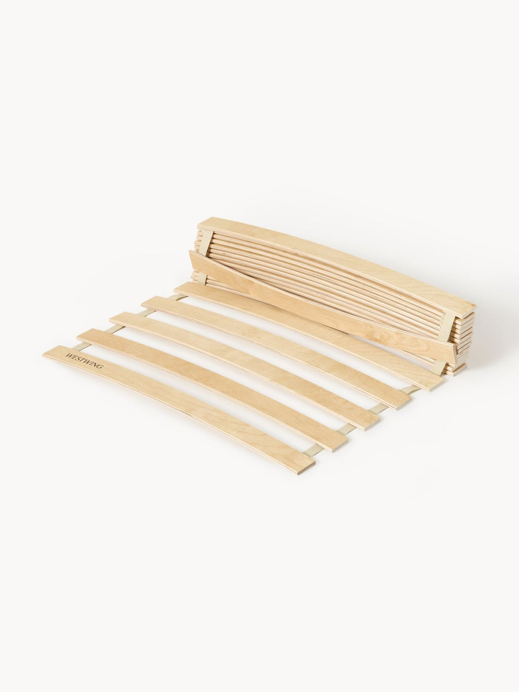 Artur Roll-Out Bed Slats, in various sizes