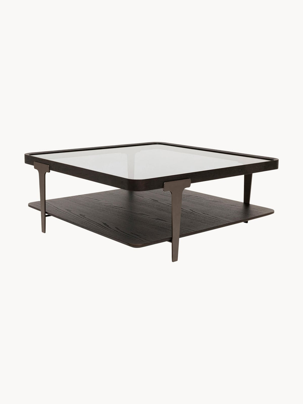 Ash Wood Coffee Table Divine