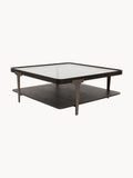 Ash Wood Coffee Table Divine