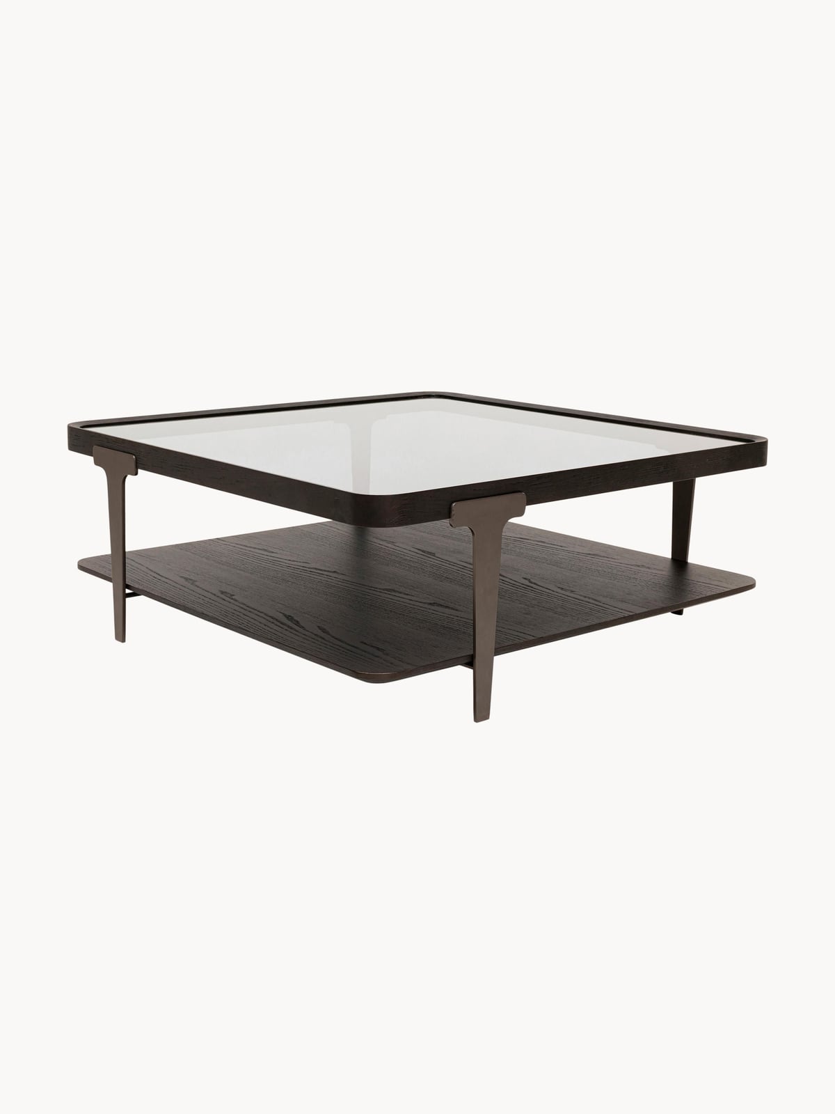Ash Wood Coffee Table Divine