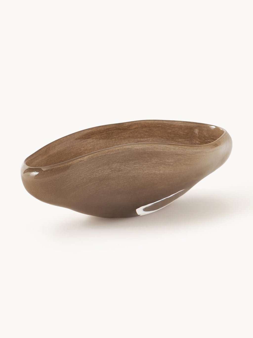 Ashley Decorative Handmade Glass Bowl