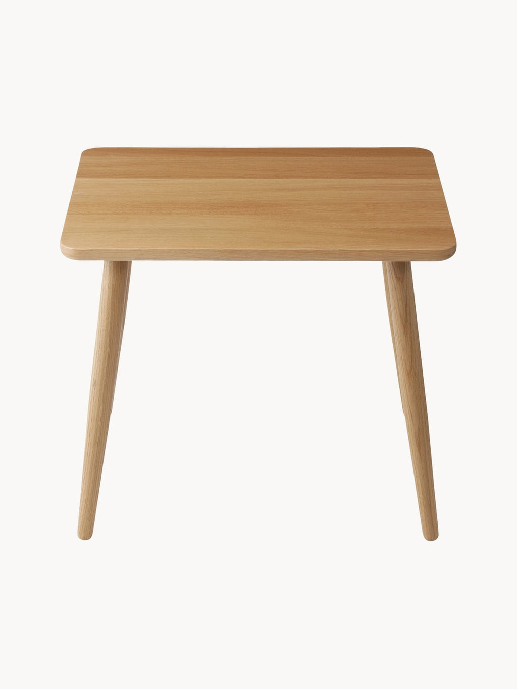 Asta Kids Handmade Oak Wood Table
