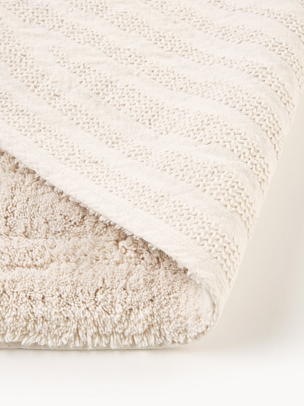 Audrina Non-Slip Bath Mat