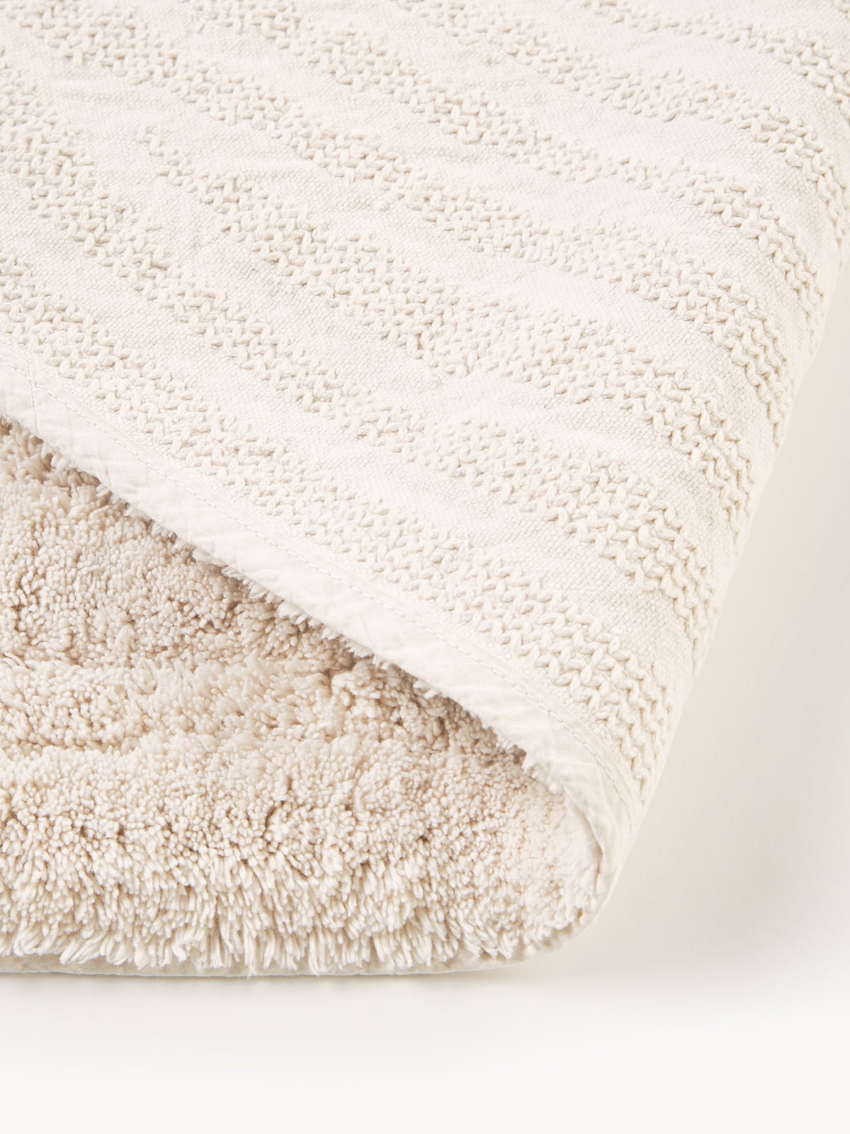 Audrina Non-Slip Bath Mat