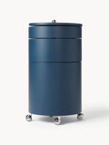 Barboy Round Container, Design Verner Panton