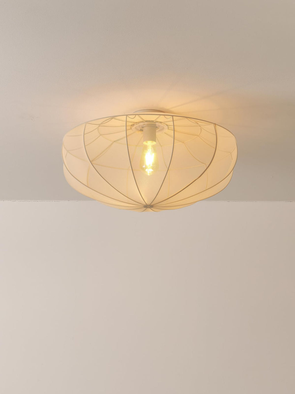 Beau Mesh Ceiling Lamp