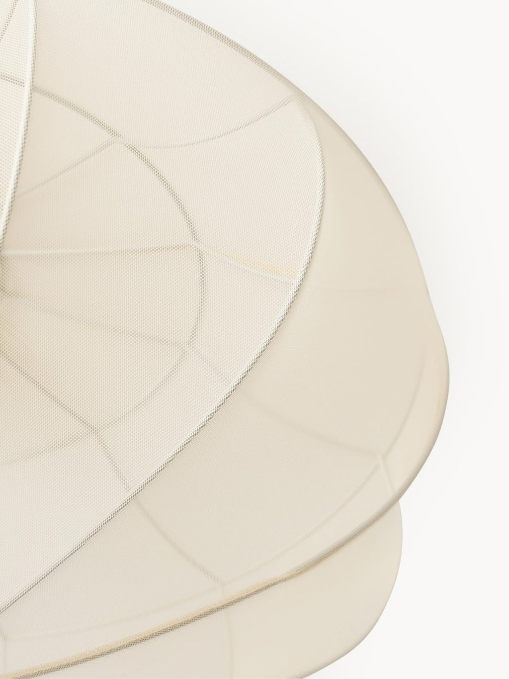 Beau Mesh Ceiling Lamp