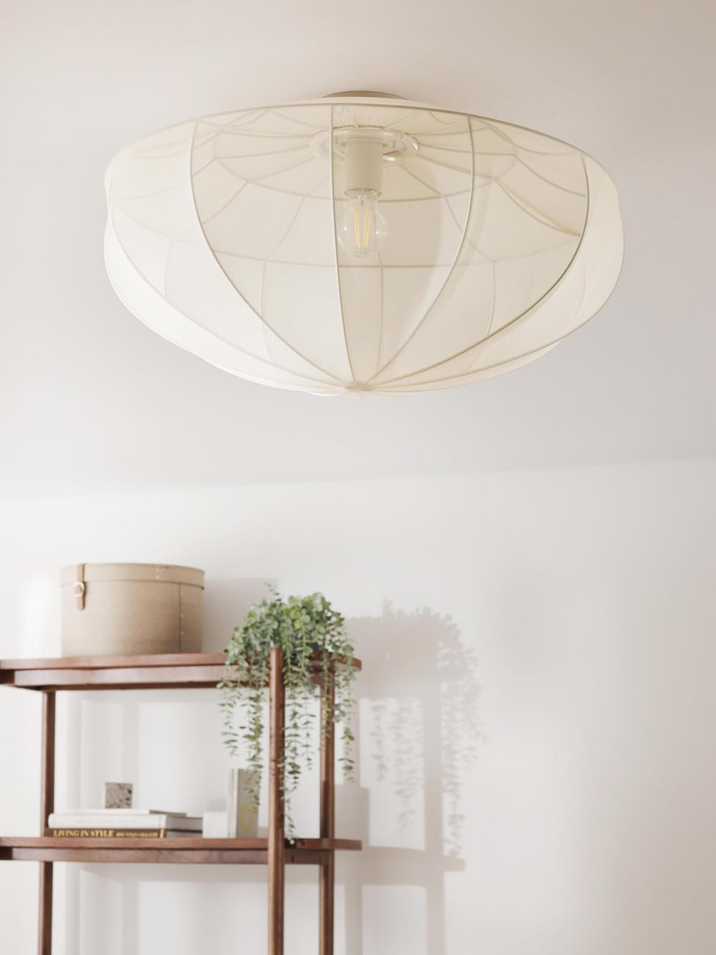 Beau Mesh Ceiling Lamp