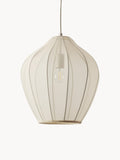 Beau Mesh Pendant Light