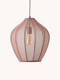 Beau Mesh Pendant Light