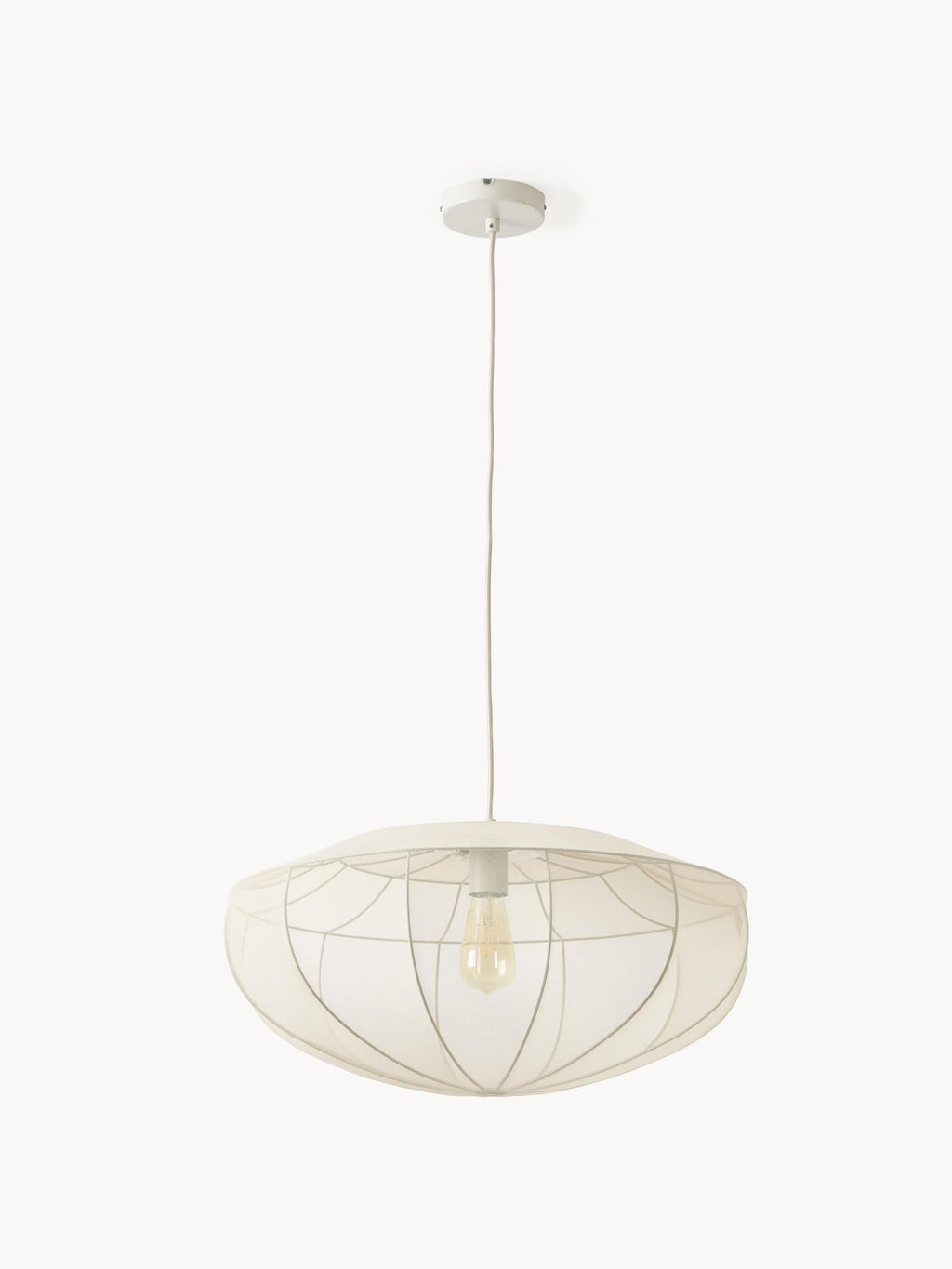Beau Mesh Pendant Light