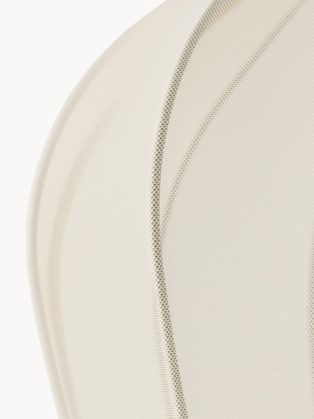Beau Mesh Pendant Light