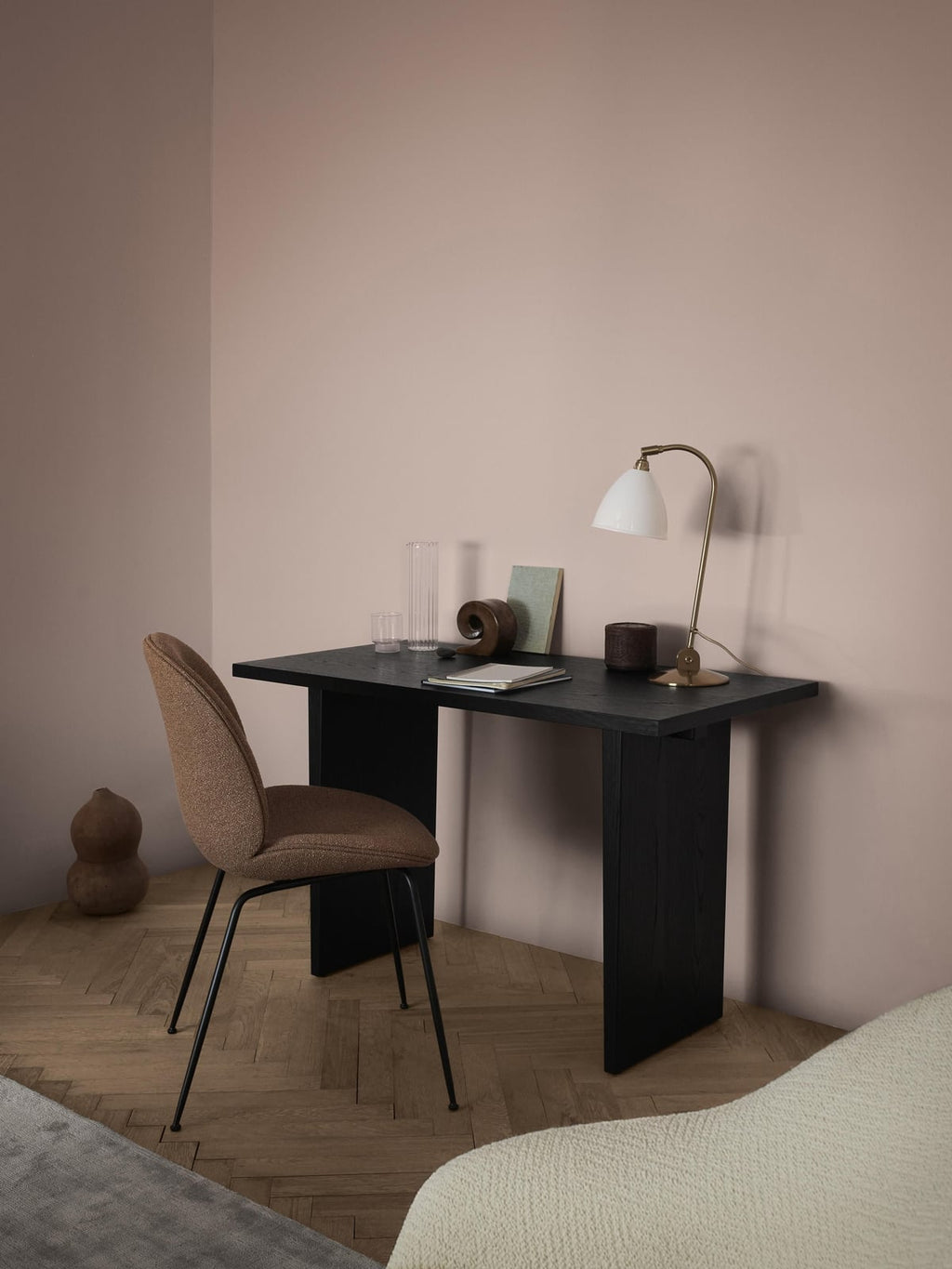 Beetle Dining Chair